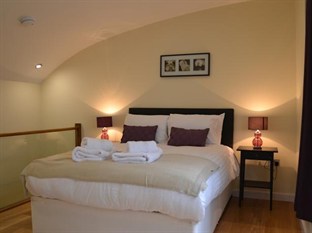 Agoda.com United Kingdom Apartments & Hotels