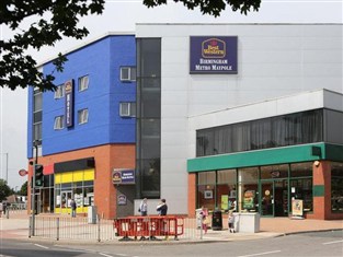 Agoda.com United Kingdom Apartments & Hotels