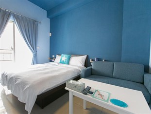 Agoda.com Taiwan Apartments & Hotels