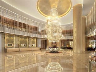 Agoda.com China Apartments & Hotels