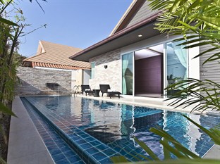 Agoda.com Thailand Apartments & Hotels
