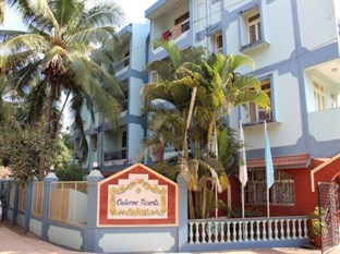 Agoda.com India Apartments & Hotels