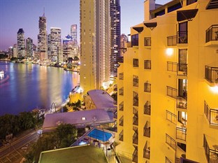 Agoda.com Australia Apartments & Hotels