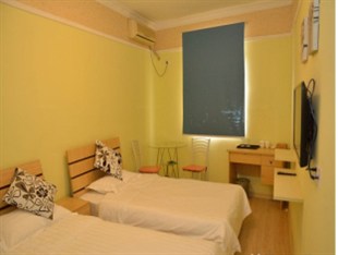 Agoda.com China Apartments & Hotels