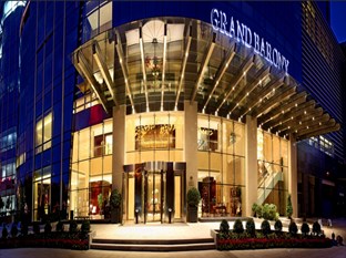 Agoda.com China Apartments & Hotels