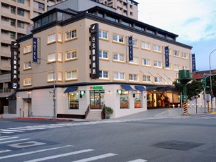 Agoda.com Taiwan Apartments & Hotels