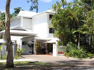 Agoda.com Australia Apartments & Hotels