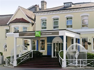 Agoda.com United Kingdom Apartments & Hotels