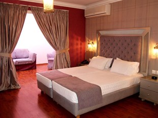 Agoda.com Greece Apartments & Hotels