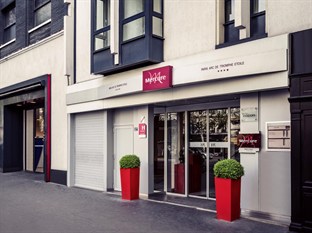 Agoda.com Apartments & Hotels France 