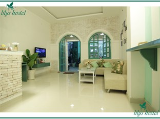 Agoda.com Vietnam Apartments & Hotels  