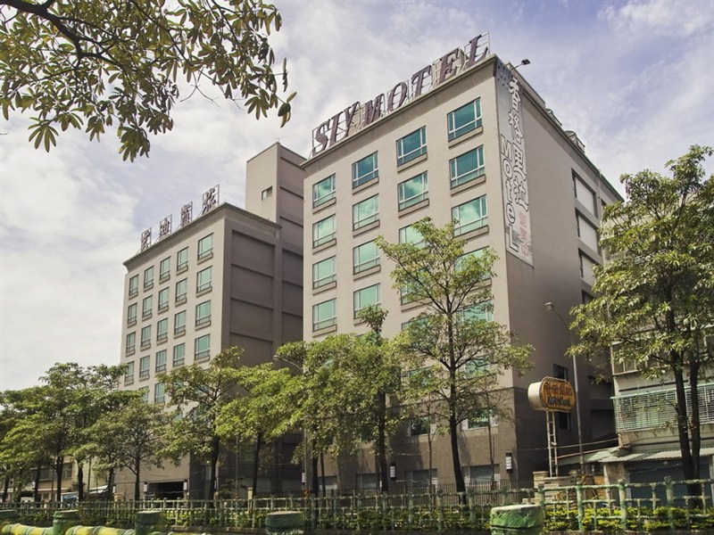 Agoda.com Taiwan Apartments & Hotels