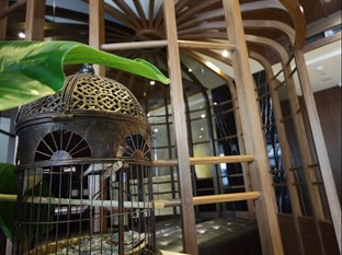 Agoda.com Taiwan Apartments & Hotels