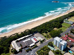 Agoda.com Australia Apartments & Hotels