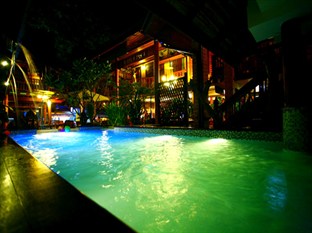 Agoda.com Thailand Apartments & Hotels