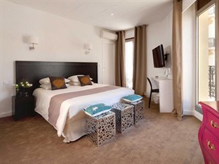 Agoda.com Apartments & Hotels France 