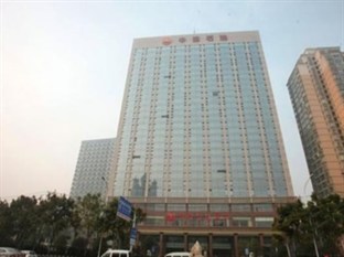 Agoda.com China Apartments & Hotels
