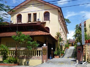 Agoda.com Malaysia Apartments & Hotels