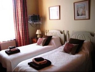 Agoda.com United Kingdom Apartments & Hotels