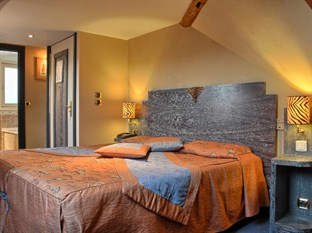 Agoda.com Apartments & Hotels France 