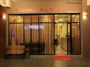 Agoda.com Malaysia Apartments & Hotels