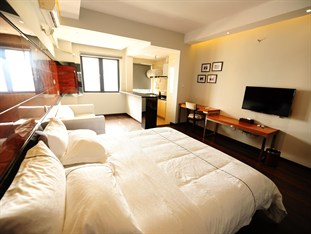 Agoda.com China Apartments & Hotels