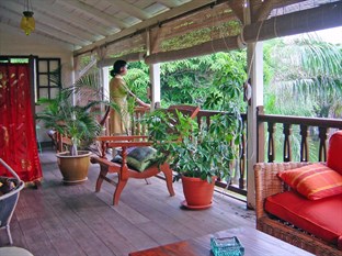 Agoda.com Mauritius Apartments & Hotels