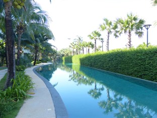 Agoda.com Thailand Apartments & Hotels