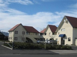 Agoda.com New Zealand Apartments & Hotels