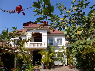 Agoda.com Cambodia Apartments & Hotels