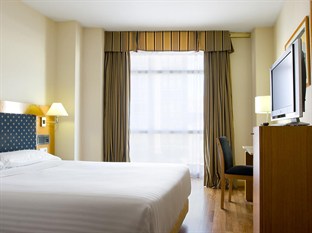 Agoda.com Spain Apartments & Hotels