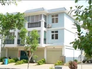 Agoda.com China Apartments & Hotels