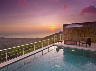 Agoda.com Thailand Apartments & Hotels