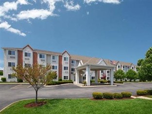 Agoda.com United States Apartments & Hotels