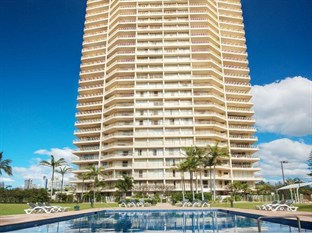 Agoda.com Australia Apartments & Hotels