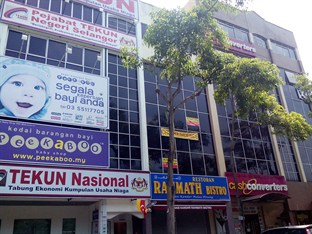 Agoda.com Malaysia Apartments & Hotels