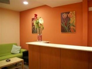 Agoda.com Spain Apartments & Hotels