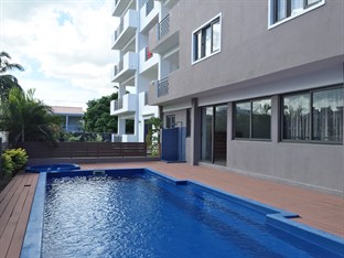 Agoda.com Mauritius Apartments & Hotels