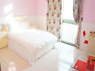 Agoda.com Taiwan Apartments & Hotels