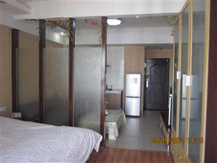 Agoda.com China Apartments & Hotels