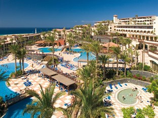 Agoda.com Spain Apartments & Hotels