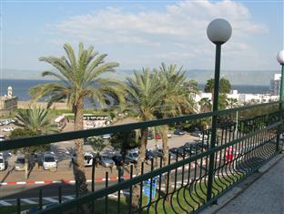 Agoda.com Israel Apartments & Hotels