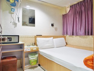 Agoda.com Hong Kong Apartments & Hotels