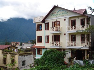 Agoda.com Vietnam Apartments & Hotels  