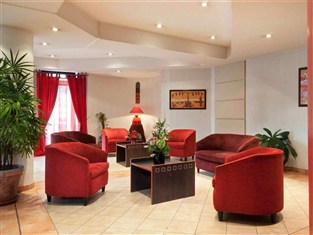 Agoda.com Apartments & Hotels France 