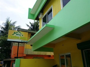 Agoda.com Philippines Apartments & Hotels