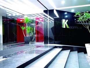 Agoda.com Taiwan Apartments & Hotels