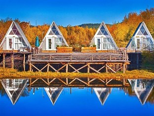 Agoda.com China Apartments & Hotels