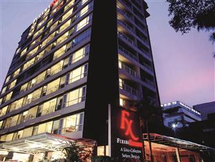 Agoda.com Thailand Apartments & Hotels