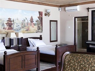 Agoda.com Nepal Apartments & Hotels